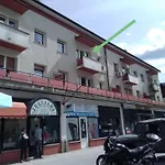 Apartma Mama Apartamento