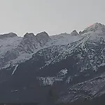 Apartma Mama Apartamento