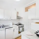 Apartma Mama * Bovec