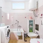 Apartma Mama Apartamento *