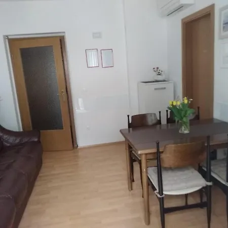 Apartma Mama * Bovec
