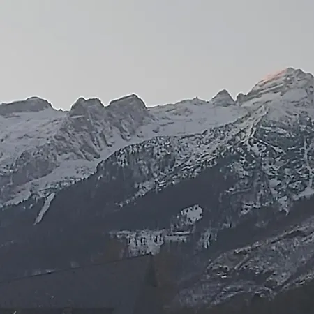 Apartma Mama Lägenhet