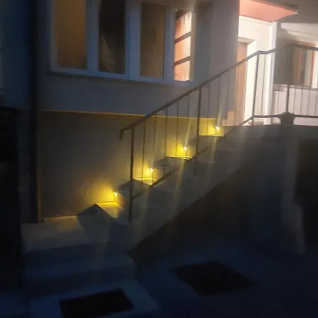 Apartma Mama Lägenhet Bovec