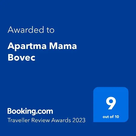 Apartment Apartma Mama