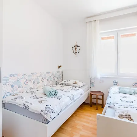 Apartma Mama Bovec