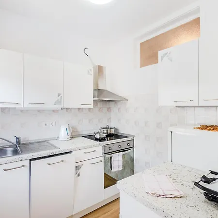 Apartma Mama * Bovec