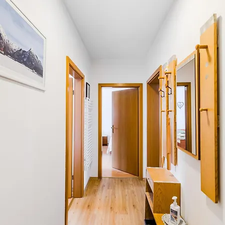 Apartma Mama
