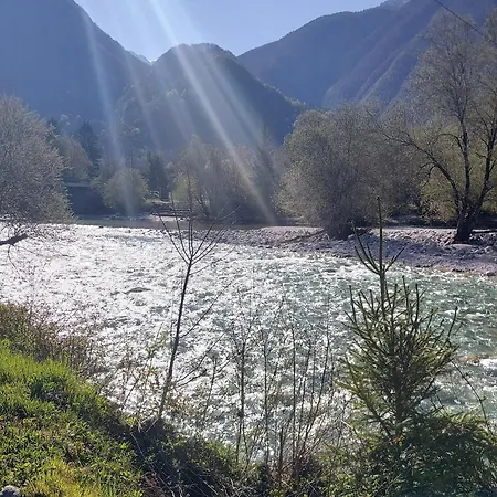 Apartma Mama Apartment