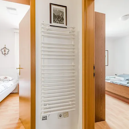 Apartma Mama * Bovec