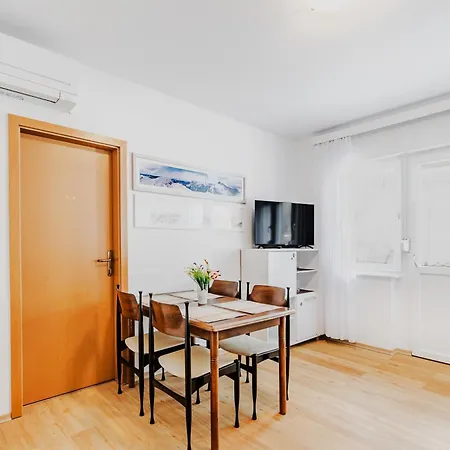 Apartma Mama