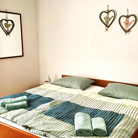 Apartma Mama Apartment