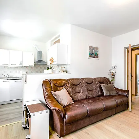 Lejlighed Apartma Mama
