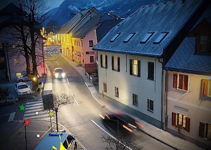 דירה Apartma Mama