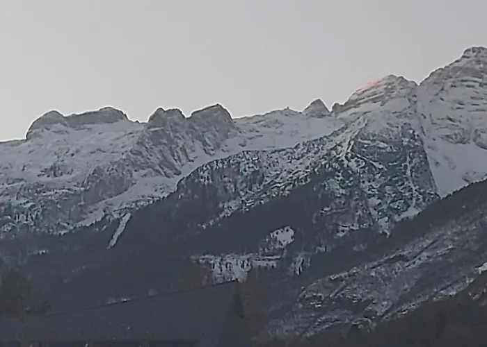 Apartma Mama 아파트