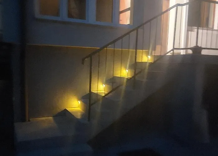 Apartma Mama דירה בובק