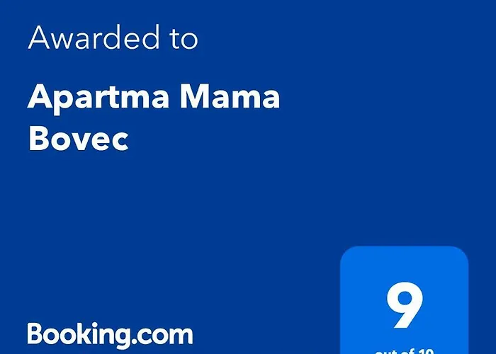 דירה Apartma Mama