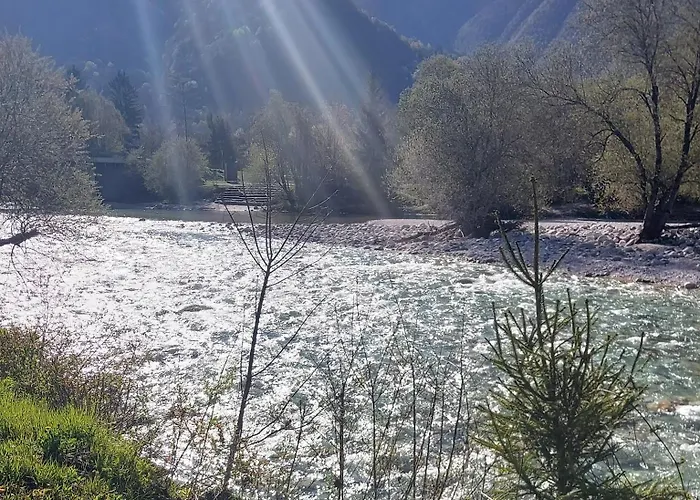 Apartma Mama 아파트