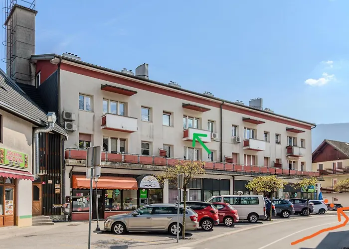 דירה Apartma Mama