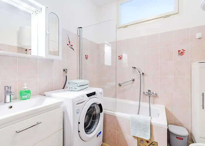 דירה Apartma Mama