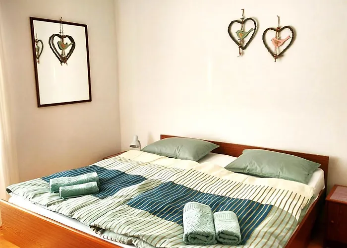 Apartma Mama 아파트