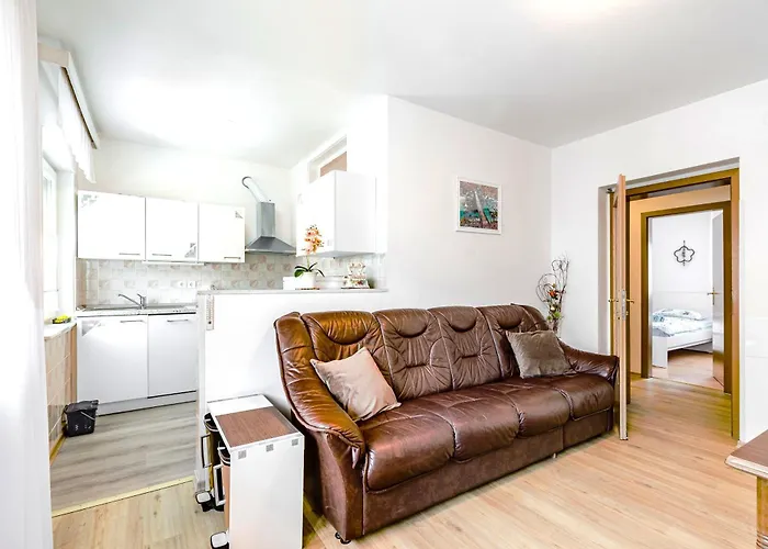 דירה Apartma Mama